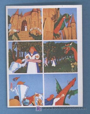 Coleccionismo cromos antiguos: Teleanuncios N&ordm; 232 - Signal Plus - Ediciones Este &iexcl;IMPECABLE! - Foto 1