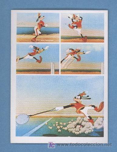 Coleccionismo cromos antiguos: Teleanuncios N&ordm; 210 - Platano - Ediciones Este &iexcl;IMPECABLE! - Foto 1