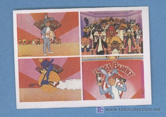 Coleccionismo cromos antiguos: Teleanuncios N&ordm;  192 - Ortiz - Ediciones Este &iexcl;IMPECABLE! - Foto 1