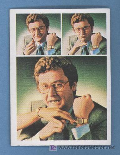 Coleccionismo cromos antiguos: Teleanuncios N&ordm; 176 - Radiant - Ediciones Este &iexcl;IMPECABLE! - Foto 1