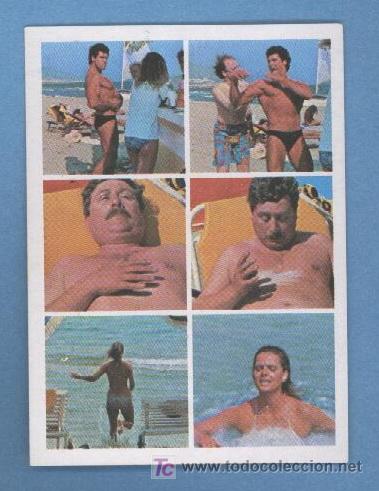 Coleccionismo cromos antiguos: Teleanuncios N&ordm; 170 - Aftersun - Ediciones Este &iexcl;IMPECABLE! - Foto 1