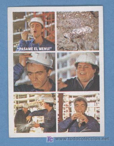 Coleccionismo cromos antiguos: Teleanuncios N&ordm;  158 - Albal - Ediciones Este &iexcl;IMPECABLE! - Foto 1