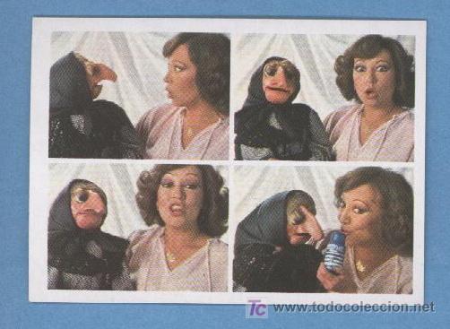 Coleccionismo cromos antiguos: Teleanuncios N&ordm; 162 - Mitigal - Ediciones Este &iexcl;IMPECABLE! - Foto 1