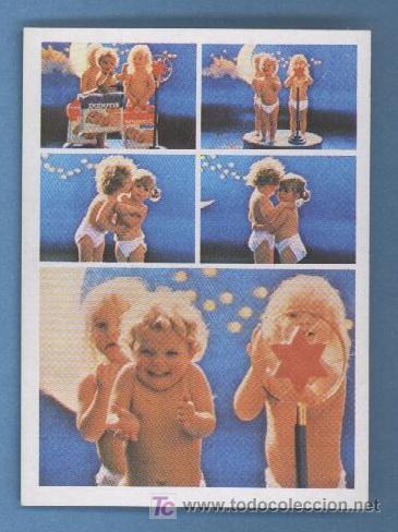 Coleccionismo cromos antiguos: Teleanuncios N&ordm; 151 - Dodotis - Ediciones Este &iexcl;IMPECABLE! - Foto 1