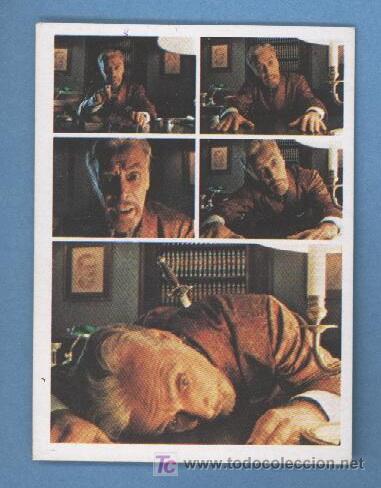 Coleccionismo cromos antiguos: Teleanuncios N&ordm; 145 - Orbis - Ediciones Este &iexcl;IMPECABLE! - Foto 1