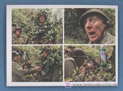 Coleccionismo cromos antiguos: Teleanuncios N&ordm;  157 - Plantavit - Ediciones Este &iexcl;IMPECABLE! - Foto 1