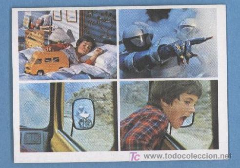 Coleccionismo cromos antiguos: Teleanuncios N&ordm; 131 - Ebro - Ediciones Este &iexcl;IMPECABLE! - Foto 1
