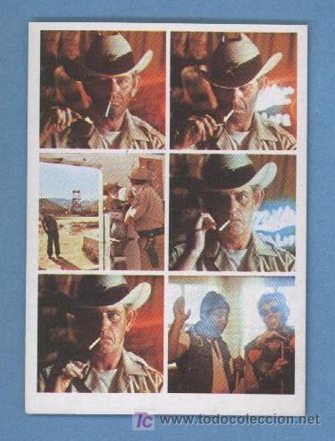 Coleccionismo cromos antiguos: Teleanuncios N&ordm; 124 - Bic - Ediciones Este &iexcl;IMPECABLE! - Foto 1