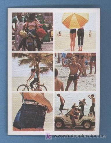 Coleccionismo cromos antiguos: Teleanuncios N&ordm; 111 - Lois - Ediciones Este &iexcl;IMPECABLE! - Foto 1