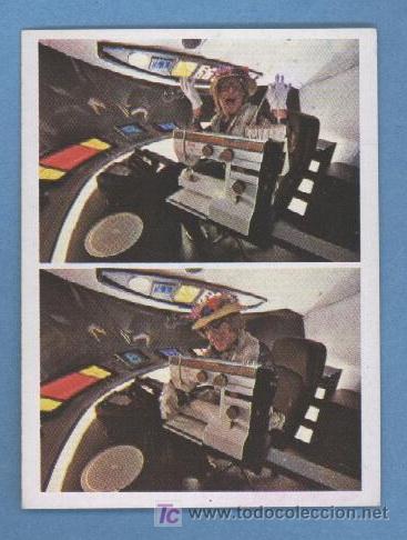 Coleccionismo cromos antiguos: Teleanuncios N&ordm; 91 - Alfatronic - Ediciones Este &iexcl;IMPECABLE! - Foto 1