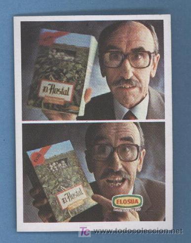Coleccionismo cromos antiguos: Teleanuncios N&ordm; 82 - El Hostal - Ediciones Este &iexcl;IMPECABLE! - Foto 1