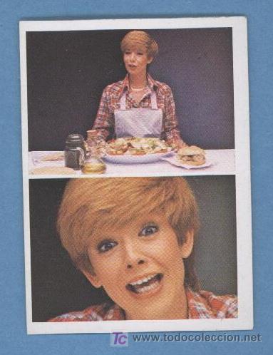 Coleccionismo cromos antiguos: Teleanuncios N&ordm;  75 - Isabel - Ediciones Este &iexcl;IMPECABLE! - Foto 1