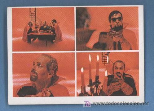 Coleccionismo cromos antiguos: Teleanuncios N&ordm; 78 - Gallo - Ediciones Este &iexcl;IMPECABLE! - Foto 1