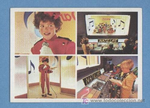 Coleccionismo cromos antiguos: Teleanuncios N&ordm; 51 - Danone - Ediciones Este &iexcl;IMPECABLE! - Foto 1