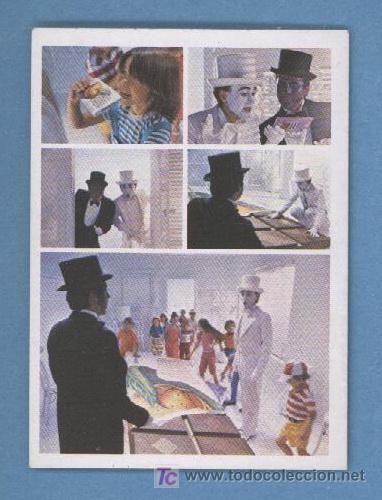 Coleccionismo cromos antiguos: Teleanuncios N&ordm; 41 - Blanco y Negro - Ediciones Este &iexcl;IMPECABLE! - Foto 1