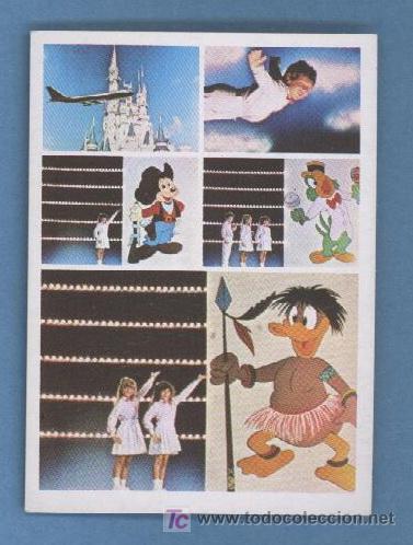 Coleccionismo cromos antiguos: Teleanuncios N&ordm; 36 - BIMBO - Ediciones Este &iexcl;IMPECABLE! - Foto 1