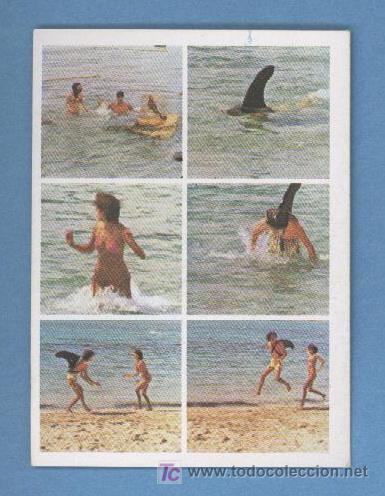 Coleccionismo cromos antiguos: Teleanuncios N&ordm; 26 - KAS - Ediciones Este &iexcl;IMPECABLE! - Foto 1