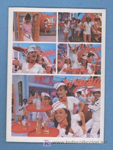 Coleccionismo cromos antiguos: Teleanuncios N&ordm; 20 - Trinaranjus - Ediciones Este &iexcl;IMPECABLE! - Foto 1