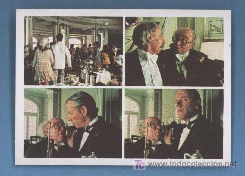 Coleccionismo cromos antiguos: Teleanuncios N&ordm; 09 - La Casera - Ediciones Este &iexcl;IMPECABLE! - Foto 1