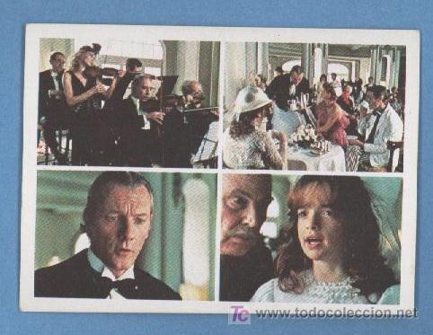Coleccionismo cromos antiguos: Teleanuncios N&ordm; 08 - La Casera - Ediciones Este &iexcl;IMPECABLE! - Foto 1