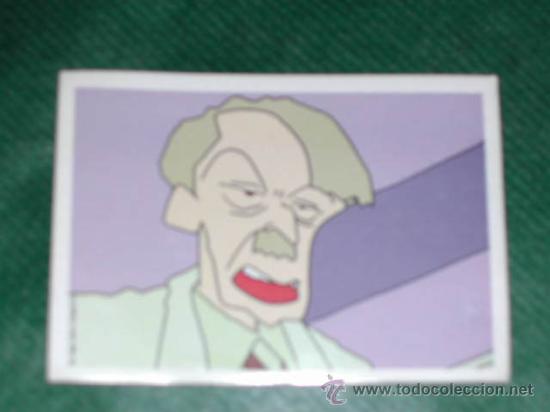 Coleccionismo cromos antiguos: Cromo SHINCHAN N.136 - Foto 1