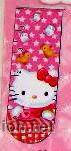 Coleccionismo cromos antiguos: hello kitty iman - Foto 1
