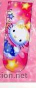 Coleccionismo cromos antiguos: hello kitty iman - Foto 1