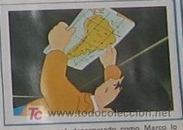 Coleccionismo cromos antiguos: marco fher fer n 227 - Foto 1