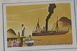 Coleccionismo cromos antiguos: marco fher fer n 223 - Foto 1