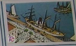 Coleccionismo cromos antiguos: marco fher fer n 222 - Foto 1