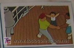 Coleccionismo cromos antiguos: marco fher fer n 219 - Foto 1
