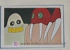 Coleccionismo cromos antiguos: marco fher fer n 213 - Foto 1