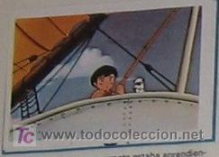 Coleccionismo cromos antiguos: marco fher fer n 208 - Foto 1