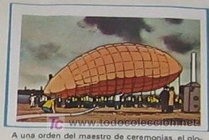 Coleccionismo cromos antiguos: marco fher fer n 151 - Foto 1
