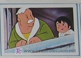 Coleccionismo cromos antiguos: marco fher fer n 32 - Foto 1