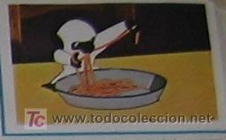 Coleccionismo cromos antiguos: marco fher fer n 27 - Foto 1
