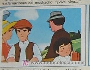 Coleccionismo cromos antiguos: marco fher fer n 7 - Foto 1
