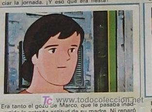 Coleccionismo cromos antiguos: marco fher fer n 5 - Foto 1
