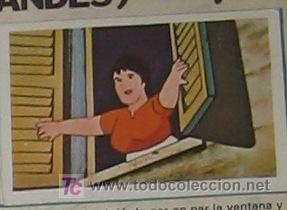 Coleccionismo cromos antiguos: marco fher fer n 3 - Foto 1