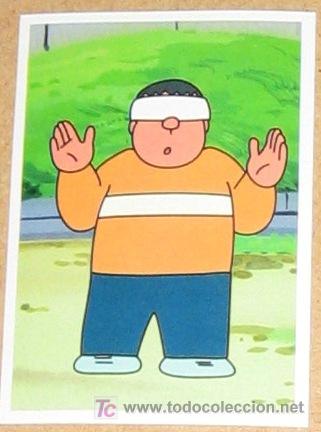 Coleccionismo cromos antiguos: PANINI DORAEMON ALBUM 1 N 89 - Foto 1