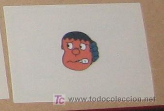 Coleccionismo cromos antiguos: PANINI DORAEMON ALBUM 1 N 40 - Foto 1