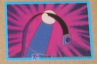 Coleccionismo cromos antiguos: PANINI DORAEMON ALBUM 2  N  163 - Foto 1