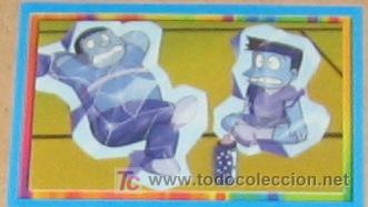 Coleccionismo cromos antiguos: PANINI DORAEMON ALBUM 2  N  174 - Foto 1