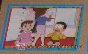 Coleccionismo cromos antiguos: PANINI DORAEMON ALBUM 2  N  140 - Foto 1