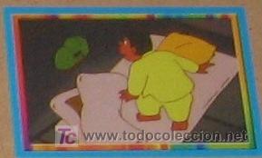 Coleccionismo cromos antiguos: PANINI DORAEMON ALBUM 2  N  167 - Foto 1