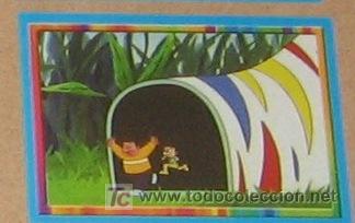 Coleccionismo cromos antiguos: PANINI DORAEMON ALBUM 2  N  169 - Foto 1