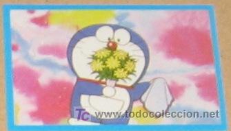 Coleccionismo cromos antiguos: PANINI DORAEMON ALBUM 2  N  175 - Foto 1