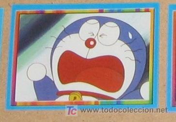 Coleccionismo cromos antiguos: PANINI DORAEMON ALBUM 2  N  157 - Foto 1