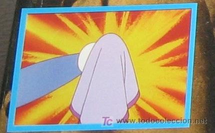 Coleccionismo cromos antiguos: PANINI DORAEMON ALBUM 2  N  38 - Foto 1