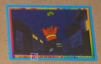 Coleccionismo cromos antiguos: PANINI DORAEMON ALBUM 2  N  168 - Foto 1